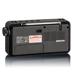 Roadstar TRA-2340PSW