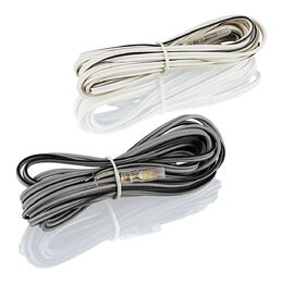 Autoreproduktory Roadstar, PS-1015, 2 pásmové, průměr 100 mm, 30 W