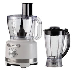 Ariete Moderna Gourmet Pro 1782/01, bílý