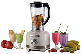 Ariete Moderna Gourmet Pro 1782/01, bílý