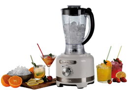 Ariete Moderna Gourmet Pro 1782/01, bílý