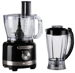 Ariete Moderna Gourmet Pro 1782/02, černý