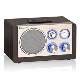 Retro rádio Roadstar HRA 1345 US/WD