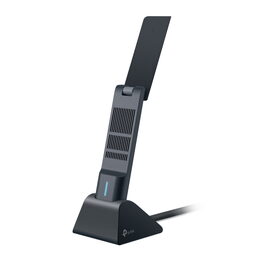 USB klient TP-Link Archer TBE400UH BE6500, WiFi 7,  2,4/5/6GHz, USB 3.0