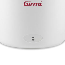 Ohřívač jídla Girmi, SC0101, kapacita zásobníku 0,7 L, objem talíře 0,5 L,
sklopná rukojeť, odnímatelný kabel, parní ventilace, 40 W
