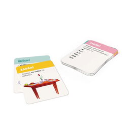 Dino Karty pro cvičení paměti