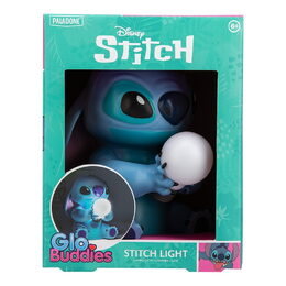 Světlo Stitch