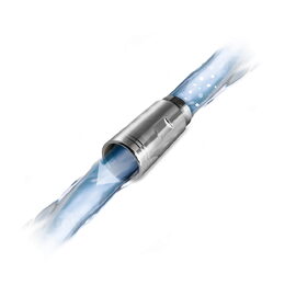 Meliconi 656155 Magn.odstraňovač do sprchy