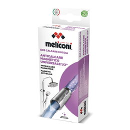 Meliconi 656155 Magn.odstraňovač do sprchy