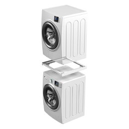 Meliconi Torre Style L60 bílý 656115 mezikus