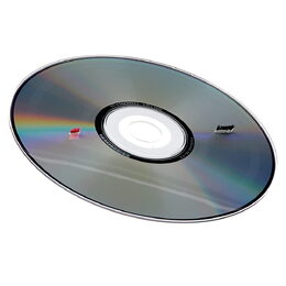 Čisticí CD Meliconi, 621011, pro CD přehrávače, pro všechny typy značek