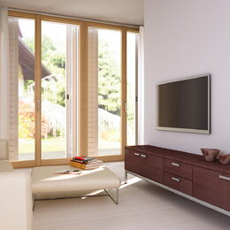 Držák TV Meliconi, 580451, FlatStyle ES100, pro TV 14-25", nosnost do 20 kg