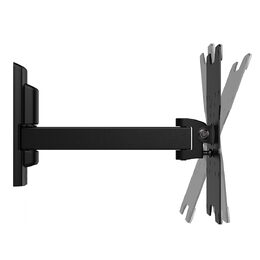 Držák TV Meliconi, 580458, FlatStyle ER200, rotační, nosnost 20 kg, záruka 5 let