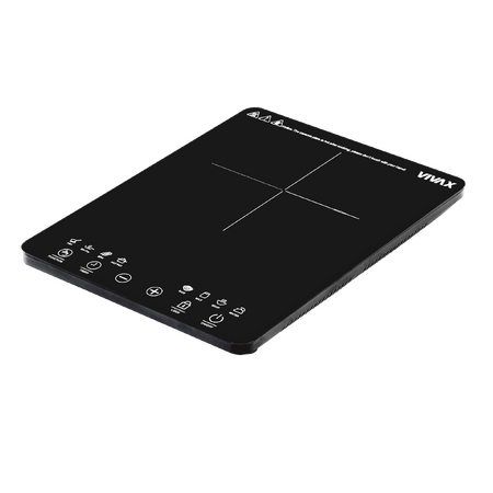 Vivax Indukční vařič  HPI-2001TP