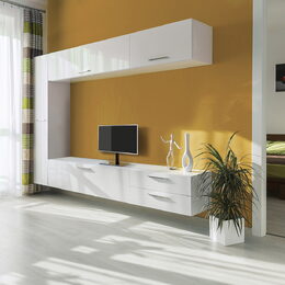 Držák TV Meliconi 480808 STAND 100-200 pro úhlopříčky 14