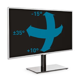 Držák TV Meliconi 480807 STAND 400 pro úhlopříčky 32