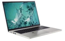 Ntb Acer Aspire Vero 16 (AV16-71P-59L4) INTEL Core U5-225H, 16", RAM 16GB, SSD 1024 GB Intel Arc 130T, FPR, Microsoft Windows 11 Home - šedý