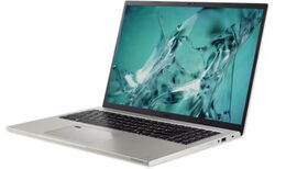 Ntb Acer Aspire Vero 16 (AV16-71P-59L4) INTEL Core U5-225H, 16", RAM 16GB, SSD 1024 GB Intel Arc 130T, FPR, Microsoft Windows 11 Home - šedý