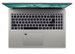 Ntb Acer Aspire Vero 16 (AV16-71P-59L4) INTEL Core U5-225H, 16", RAM 16GB, SSD 1024 GB Intel Arc 130T, FPR, Microsoft Windows 11 Home - šedý