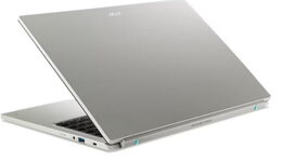Ntb Acer Aspire Vero 16 (AV16-71P-59L4) INTEL Core U5-225H, 16", RAM 16GB, SSD 1024 GB Intel Arc 130T, FPR, Microsoft Windows 11 Home - šedý