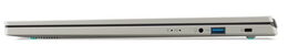 Ntb Acer Aspire Vero 16 (AV16-71P-59L4) INTEL Core U5-225H, 16", RAM 16GB, SSD 1024 GB Intel Arc 130T, FPR, Microsoft Windows 11 Home - šedý