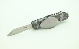 Nůž Cattara DIGI CAMPER kapesní 11 cm