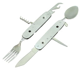 Nůž Cattara DIGI CAMPER kapesní 11 cm