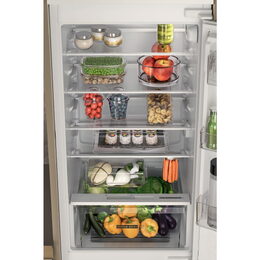 WHC18D051A1 CHLADNIČKA KOMBI WHIRLPOOL