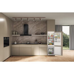 WHC18D051A1 CHLADNIČKA KOMBI WHIRLPOOL