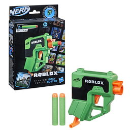Nerf pistole Roblox ms