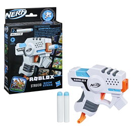 Nerf pistole Roblox ms