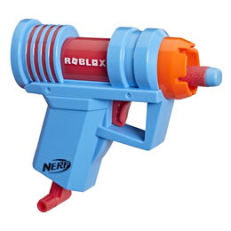Nerf pistole Roblox ms