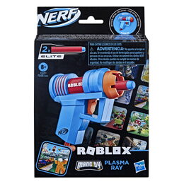 Nerf pistole Roblox ms