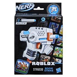 Nerf pistole Roblox ms