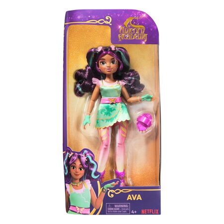 Unicorn academy panenka 24 cm Ava