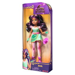 Unicorn academy panenka 24 cm Ava