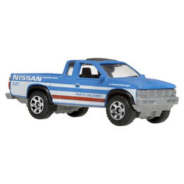 Matchbox tematický angličák