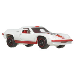 Matchbox tematický angličák