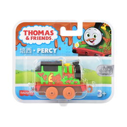 Kovová mašinka Tomáš a jeho přátelé