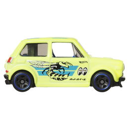 Hot Wheels autíčko Neon Speeders 1:64