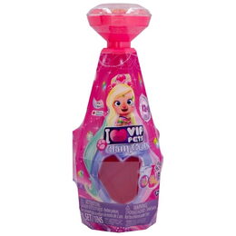 VIP Pets Glam Gems figurka mazlíčka