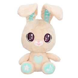 Interaktivní plyšový králíček Peekapets 45 cm