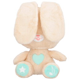 Interaktivní plyšový králíček Peekapets 45 cm
