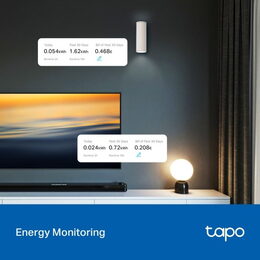Chytrý spínač TP-Link Tapo S112 bezdrátové