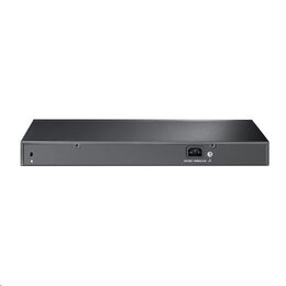 Switch TP-Link TL-SL1218MP 16x LAN/PoE+, 2x GLAN, 2x SFP Combo, poškozený obal