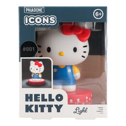 Icon Light, Hello Kitty