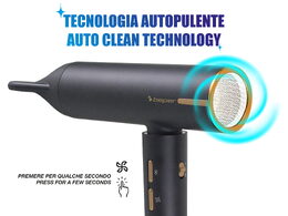 Beper P301ASC010 Vysoušeč vlasů s bezkartáčovým motorem