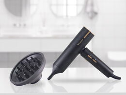 Beper P301ASC010 Vysoušeč vlasů s bezkartáčovým motorem