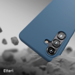 Kryt Etteri pro Samsung Galaxy A56 5G modrý