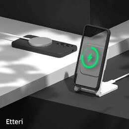 Kryt Etteri pro Samsung Galaxy A17 5G černý